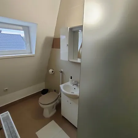 Apartman Király