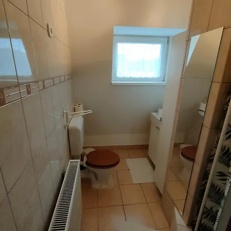 Apartamento Király *