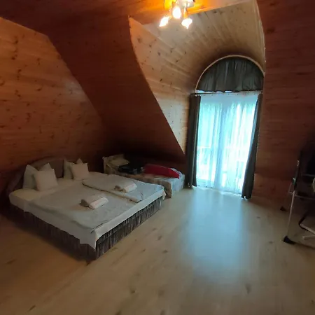 Király Apartamento Balatongyörök