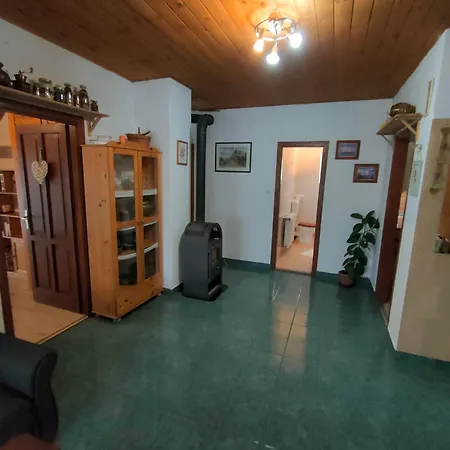 Apartman Király