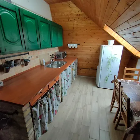 Király Apartman Balatongyörök